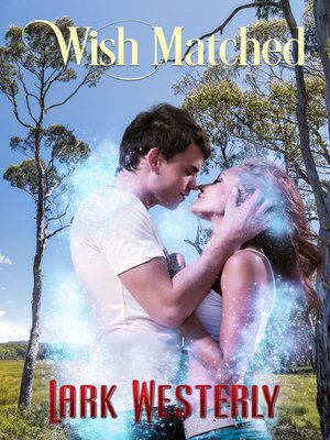cover image of Wish Matched